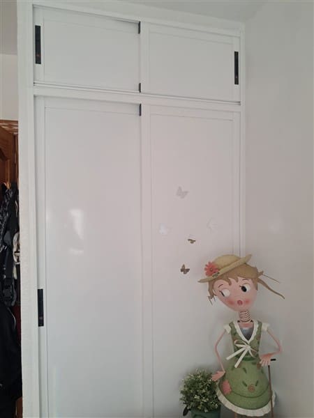 Adosado de 3 habitaciones en La Rabita en venta - 125.000 € (Ref: 9752455)