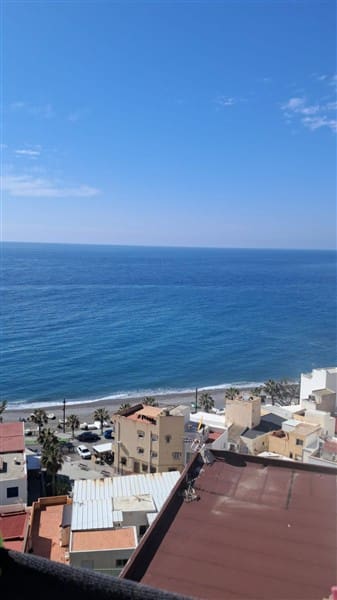 Adosado de 3 habitaciones en La Rabita en venta - 125.000 € (Ref: 9752455)