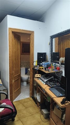 3 makuuhuone Rivitalo myytävänä paikassa La Rabita, Albuñol - 125 000 € (Ref: 9752455)