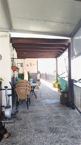 3 makuuhuone Rivitalo myytävänä paikassa La Rabita, Albuñol - 125 000 € (Ref: 9752455)