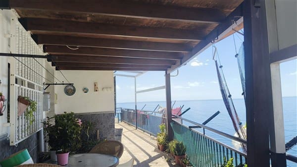 3 makuuhuone Rivitalo myytävänä paikassa La Rabita, Albuñol - 125 000 € (Ref: 9752455)