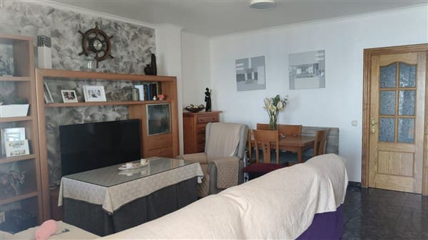 3 makuuhuone Rivitalo myytävänä paikassa La Rabita, Albuñol - 125 000 € (Ref: 9752455)