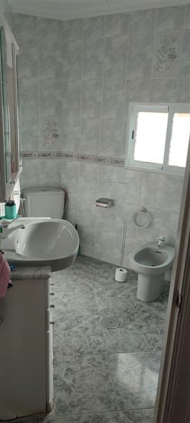 3 chambre Maison de Ville à vendre à Torvizcon - 50 500 € (Ref: 9763934)