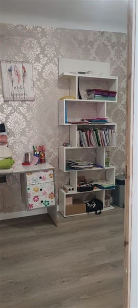 3 chambre Maison de Ville à vendre à Torvizcon - 50 500 € (Ref: 9763934)