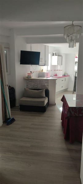 3 chambre Maison de Ville à vendre à Torvizcon - 50 500 € (Ref: 9763934)
