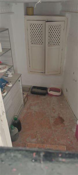 3 chambre Maison de Ville à vendre à Torvizcon - 50 500 € (Ref: 9763934)