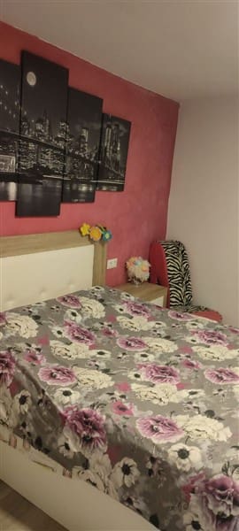 3 chambre Maison de Ville à vendre à Torvizcon - 50 500 € (Ref: 9763934)