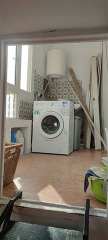 3 Zimmer Haus zu verkaufen in Torvizcón - 50.500 € (Ref: 9763934)