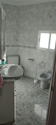 3 Zimmer Haus zu verkaufen in Torvizcón - 50.500 € (Ref: 9763934)