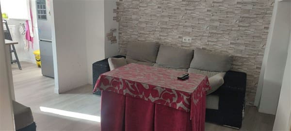 3 chambre Maison de Ville à vendre à Torvizcon - 50 500 € (Ref: 9763934)