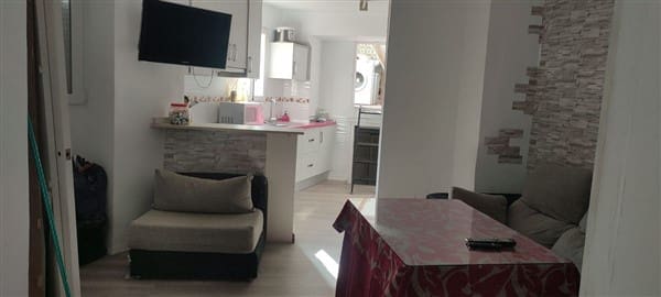 3 chambre Maison de Ville à vendre à Torvizcon - 50 500 € (Ref: 9763934)