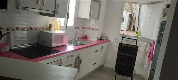 3 chambre Maison de Ville à vendre à Torvizcon - 50 500 € (Ref: 9763934)
