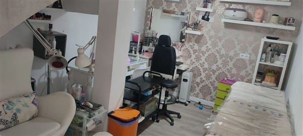 3 chambre Maison de Ville à vendre à Torvizcon - 50 500 € (Ref: 9763934)