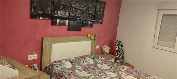 3 chambre Maison de Ville à vendre à Torvizcon - 50 500 € (Ref: 9763934)