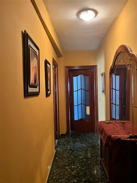 3 sypialnia Dom na sprzedaż w Campotejar - 82 500 € (Ref: 9763940)