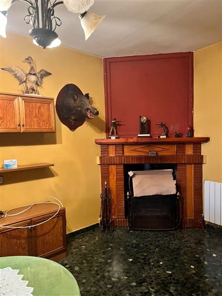 3 sypialnia Dom na sprzedaż w Campotejar - 82 500 € (Ref: 9763940)