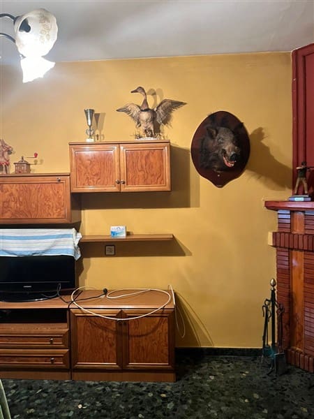 3 sypialnia Dom na sprzedaż w Campotejar - 82 500 € (Ref: 9763940)