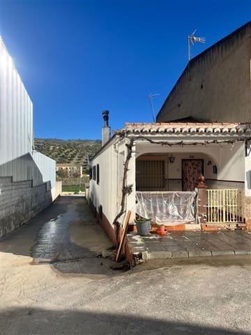 3 sypialnia Dom na sprzedaż w Campotéjar - 82 500 € (Ref: 9763940)