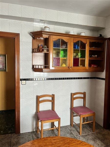 3 sypialnia Dom na sprzedaż w Campotejar - 82 500 € (Ref: 9763940)