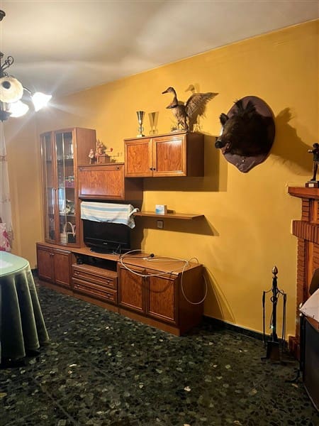 3 sypialnia Dom na sprzedaż w Campotejar - 82 500 € (Ref: 9763940)