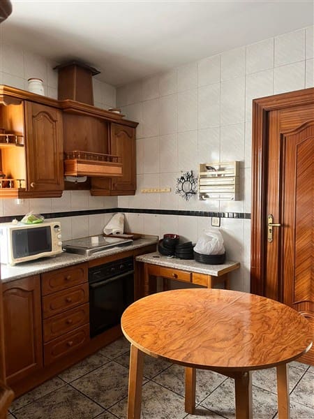 3 sypialnia Dom na sprzedaż w Campotejar - 82 500 € (Ref: 9763940)