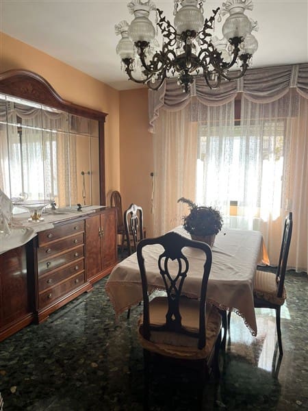 3 sypialnia Dom na sprzedaż w Campotejar - 82 500 € (Ref: 9763940)