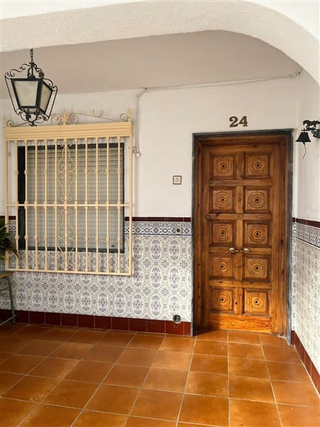 3 sypialnia Dom na sprzedaż w Campotejar - 82 500 € (Ref: 9763940)