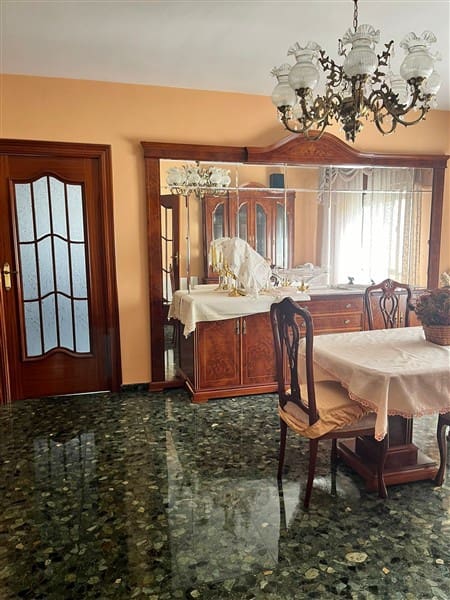 3 sypialnia Dom na sprzedaż w Campotejar - 82 500 € (Ref: 9763940)