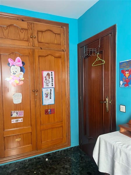 3 sypialnia Dom na sprzedaż w Campotejar - 82 500 € (Ref: 9763940)