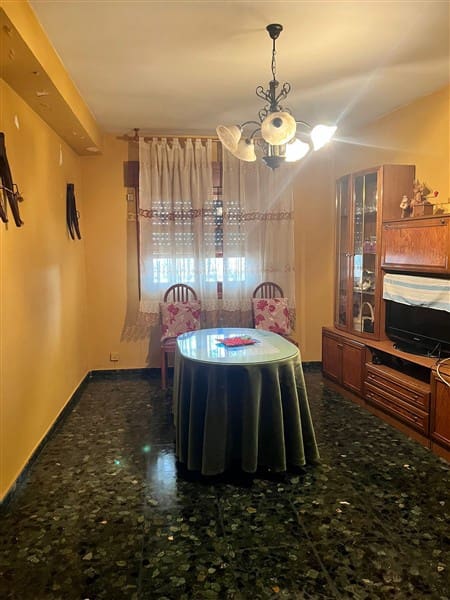 3 sypialnia Dom na sprzedaż w Campotejar - 82 500 € (Ref: 9763940)