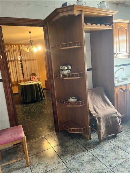 3 sypialnia Dom na sprzedaż w Campotejar - 82 500 € (Ref: 9763940)