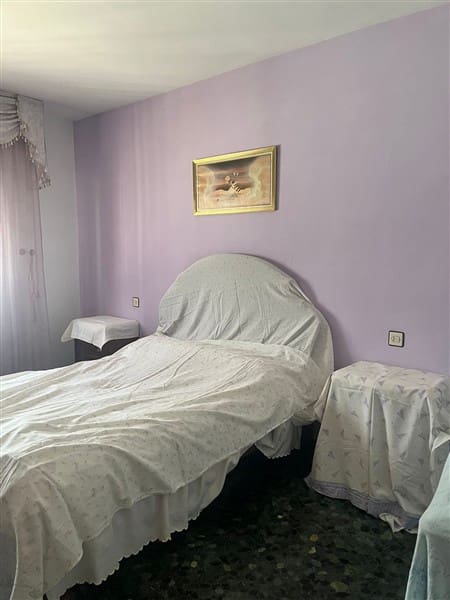 3 sypialnia Dom na sprzedaż w Campotejar - 82 500 € (Ref: 9763940)