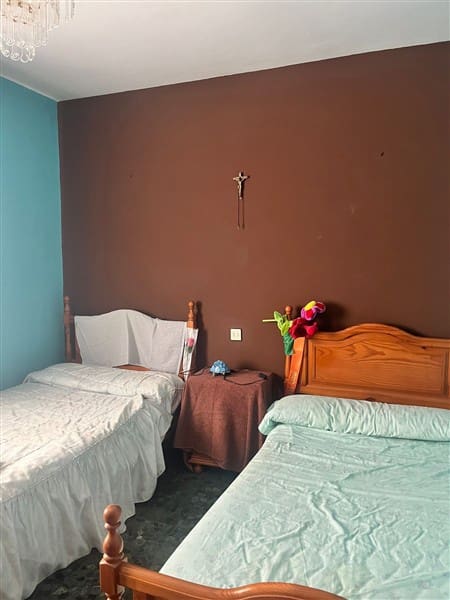 3 sypialnia Dom na sprzedaż w Campotejar - 82 500 € (Ref: 9763940)