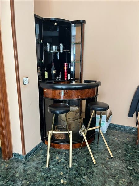 3 sypialnia Dom na sprzedaż w Campotejar - 82 500 € (Ref: 9763940)