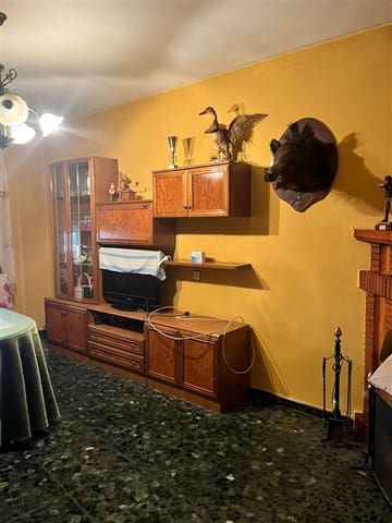 3 sypialnia Dom na sprzedaż w Campotéjar - 82 500 € (Ref: 9763940)