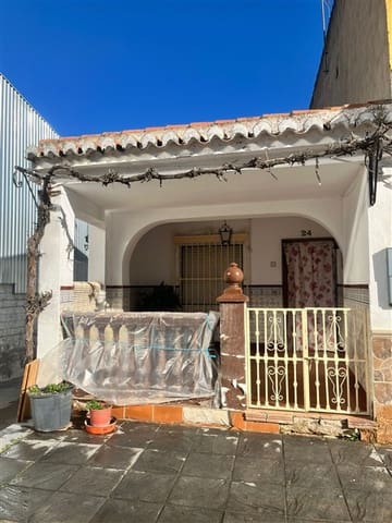 3 sypialnia Dom na sprzedaż w Campotéjar - 82 500 € (Ref: 9763940)