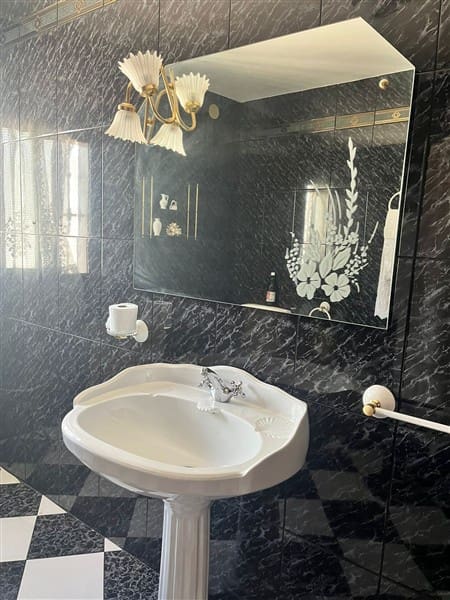 3 sypialnia Dom na sprzedaż w Campotejar - 82 500 € (Ref: 9763940)