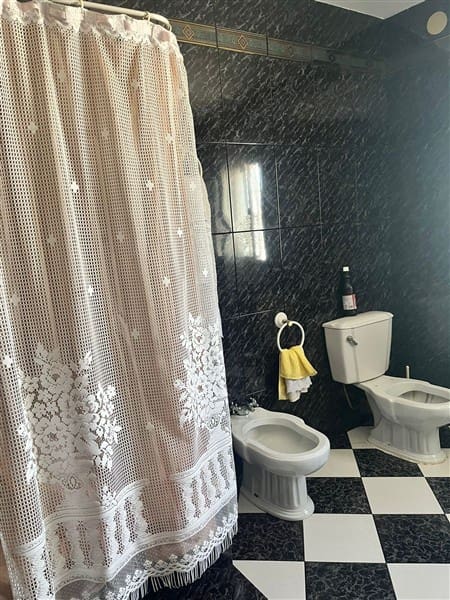 3 sypialnia Dom na sprzedaż w Campotejar - 82 500 € (Ref: 9763940)