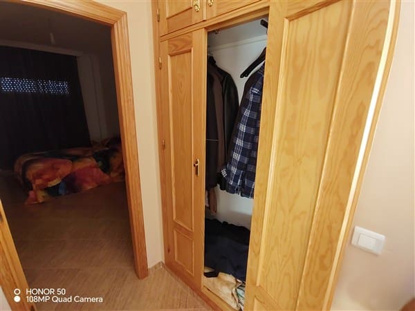 3 soveværelse Rækkehus til salg i Ventorros de la Laguna med garage - € 132.500 (Ref: 9809882)