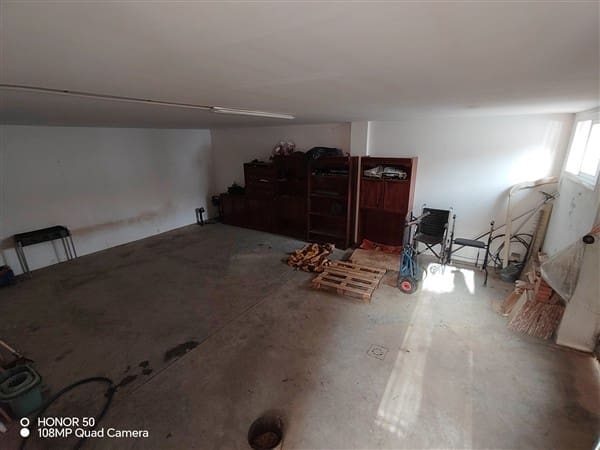 3 soveværelse Rækkehus til salg i Ventorros de la Laguna med garage - € 132.500 (Ref: 9809882)