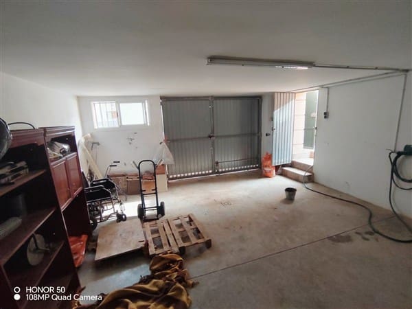 3 soveværelse Rækkehus til salg i Ventorros de la Laguna med garage - € 132.500 (Ref: 9809882)