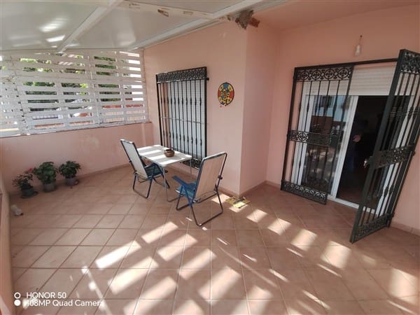3 soveværelse Rækkehus til salg i Ventorros de la Laguna med garage - € 132.500 (Ref: 9809882)