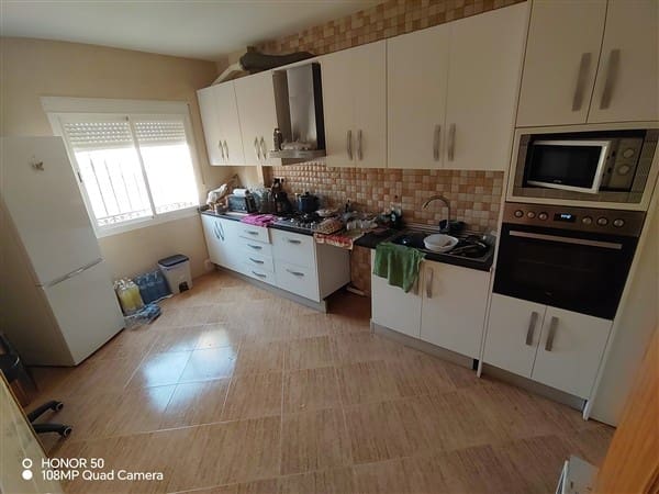 3 soveværelse Rækkehus til salg i Ventorros de la Laguna med garage - € 132.500 (Ref: 9809882)