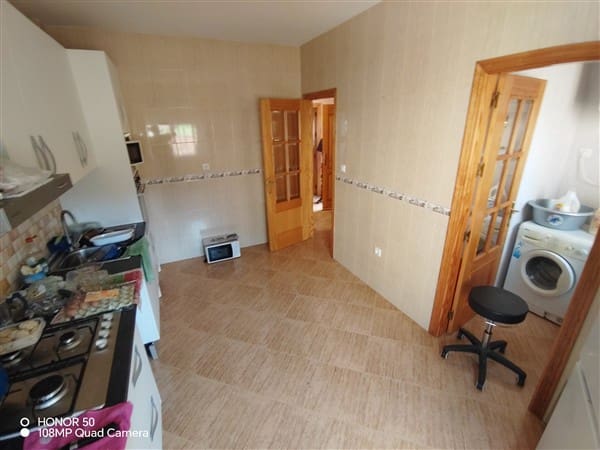 3 soveværelse Rækkehus til salg i Ventorros de la Laguna med garage - € 132.500 (Ref: 9809882)