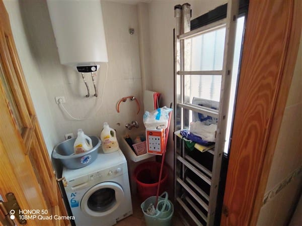 3 soveværelse Rækkehus til salg i Ventorros de la Laguna med garage - € 132.500 (Ref: 9809882)