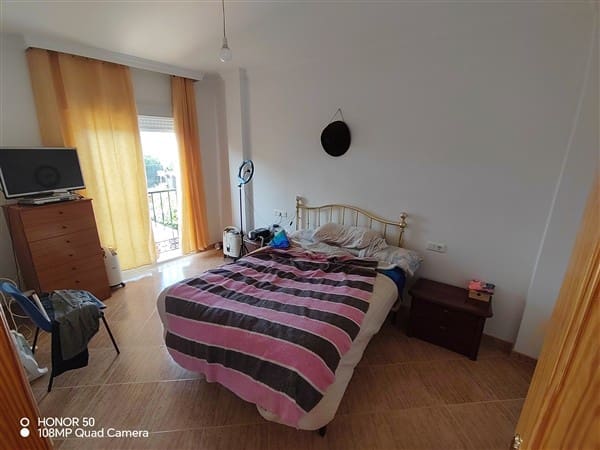 3 soveværelse Rækkehus til salg i Ventorros de la Laguna med garage - € 132.500 (Ref: 9809882)