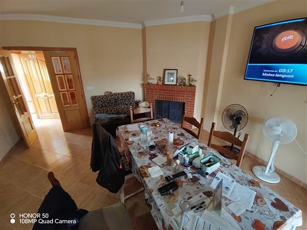 3 soveværelse Rækkehus til salg i Ventorros de la Laguna med garage - € 132.500 (Ref: 9809882)