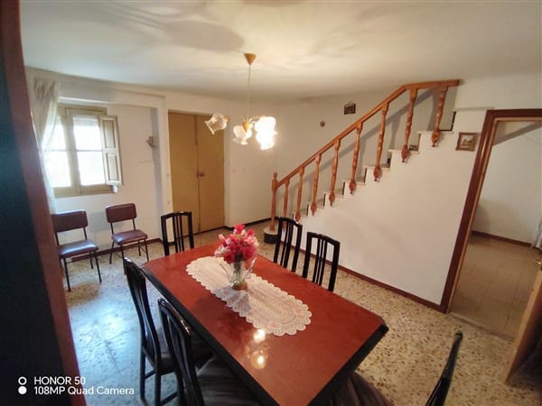 5 bedroom Townhouse for sale in Ventorros de Balerma - € 66,500 (Ref: 9809883)