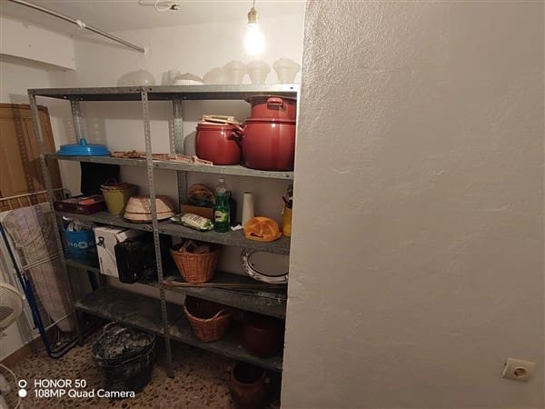 5 bedroom Townhouse for sale in Ventorros de Balerma - € 66,500 (Ref: 9809883)