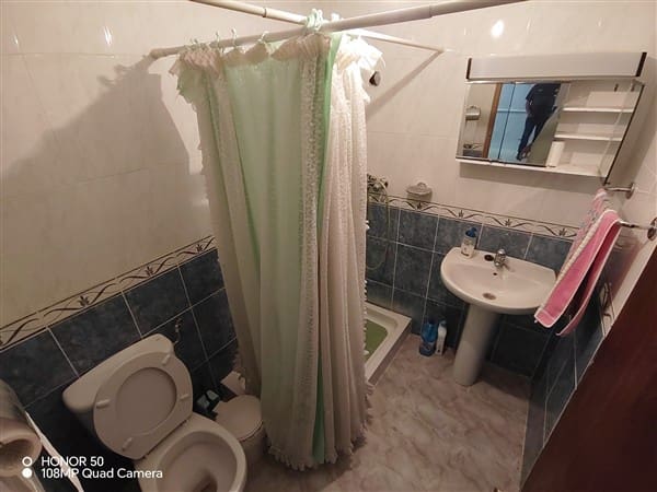 5 bedroom Townhouse for sale in Ventorros de Balerma - € 66,500 (Ref: 9809883)